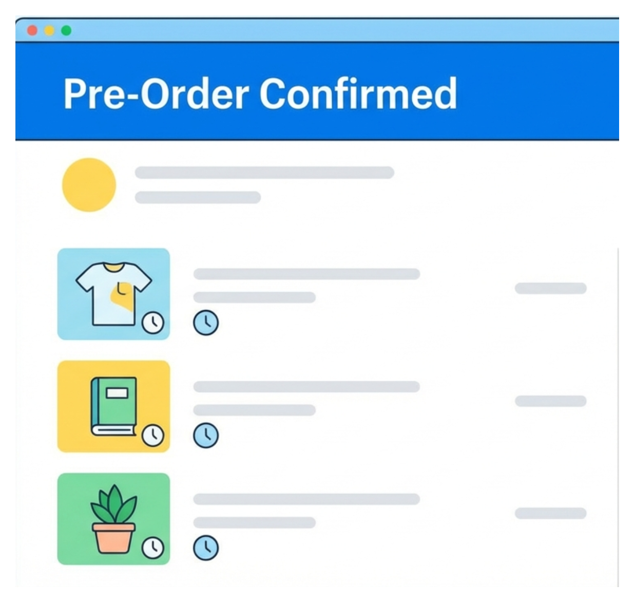 Custom Email for Specific Products in Shopify